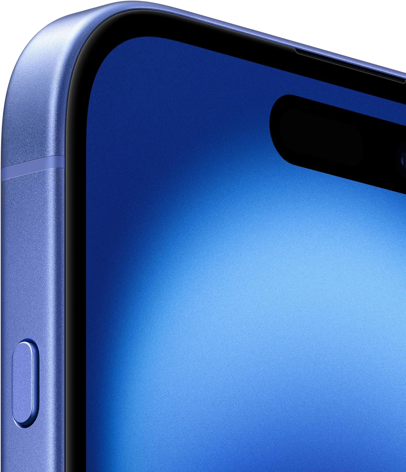 Apple iPhone 16 128 GB: 5G Handy mit Kamerasteuerung, A18 Chip und einem echten Boost für die Batterie. Funktioniert mit AirPods, Rosé