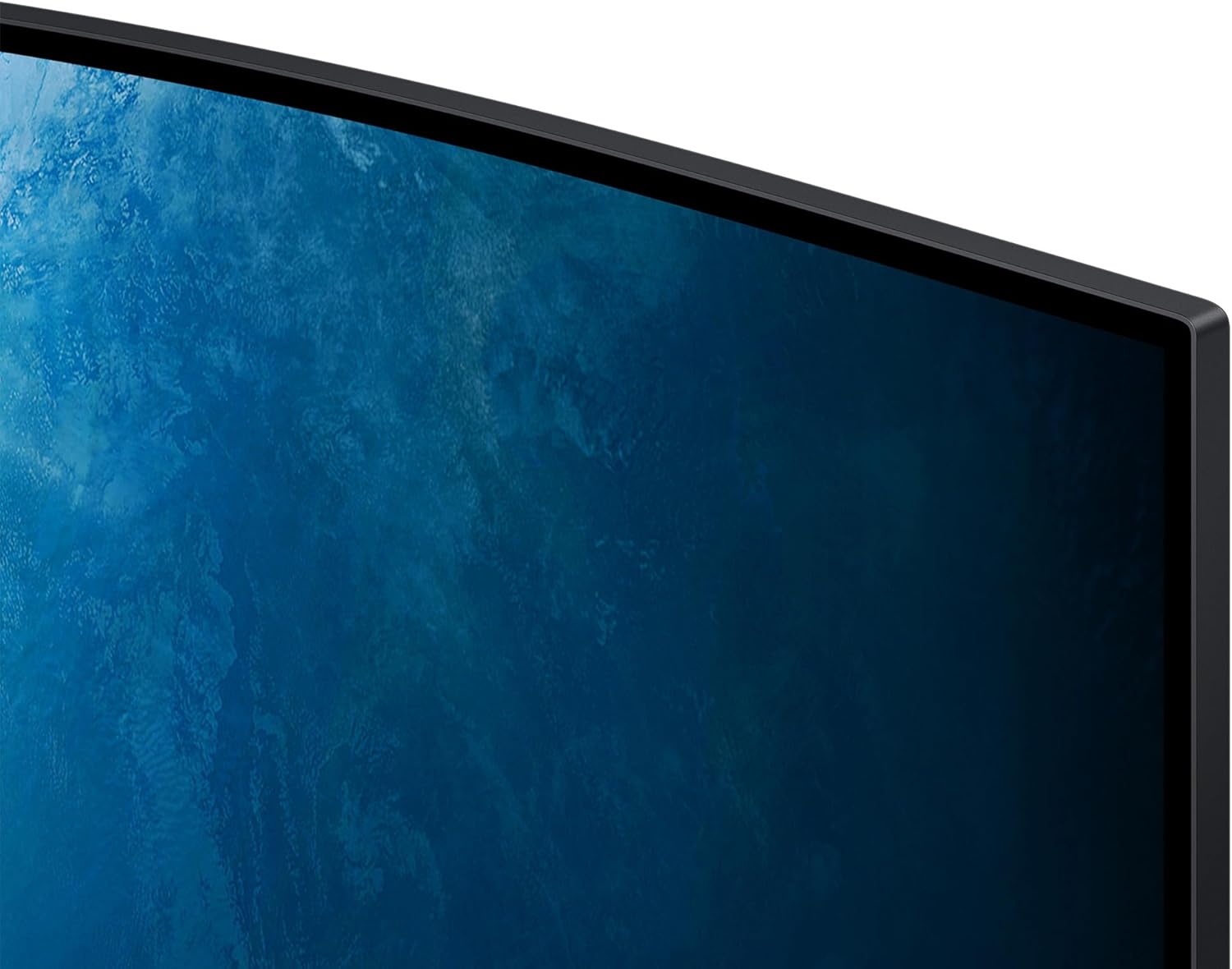 Samsung Odyssey G95C Curved Gaming Monitor, 49 Zoll, VA-Panel, 5.120 x 1.440 Pixel, VESA DisplayHDR 1.000, HDR10+ Gaming, Freesync Premium Pro, Bildwiederholrate 240 Hz, Reaktionszeit 1 ms (G/G)