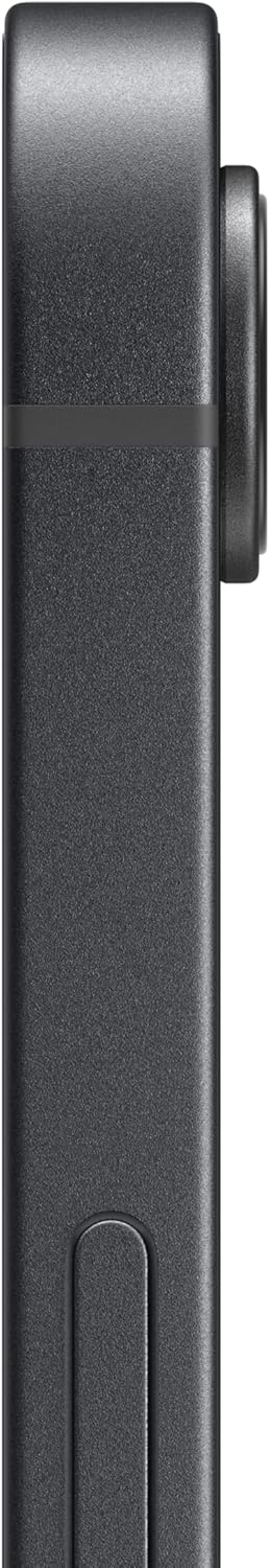 Apple iPhone 16e 128 GB: Entwickelt für Apple Intelligence, A18 Chip, Gigantische Batterielaufzeit, 48 MP Fusion Kamera, 6,1'' Super Retina XDR Display, Weiß