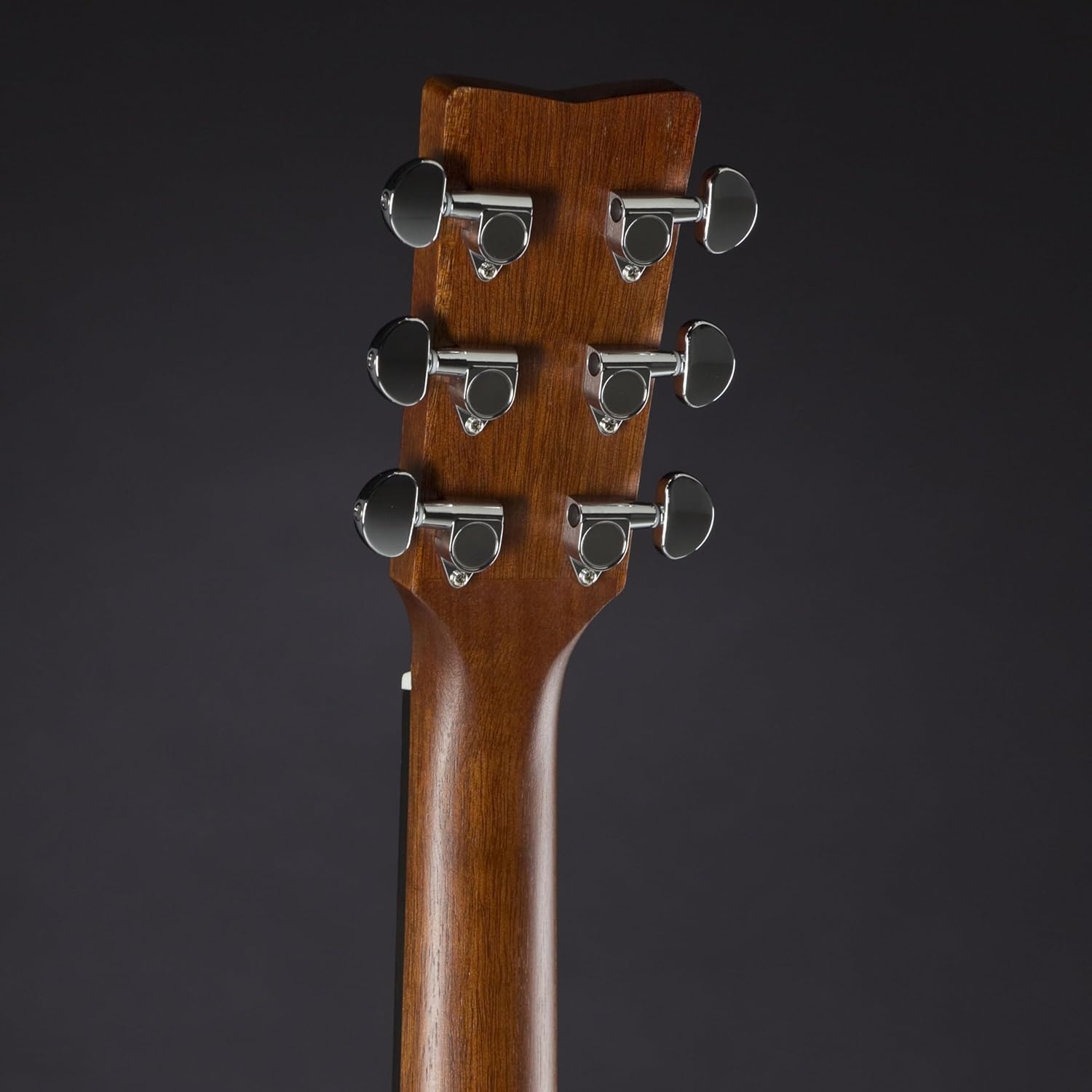 Yamaha FG800M matt natur - Akustische Westerngitarre mit authentischem Klang für Anfänger - 4-4 Gitarre aus Holz – Mit Voucher für 2 persönliche Online Lessons an der Yamaha Music School