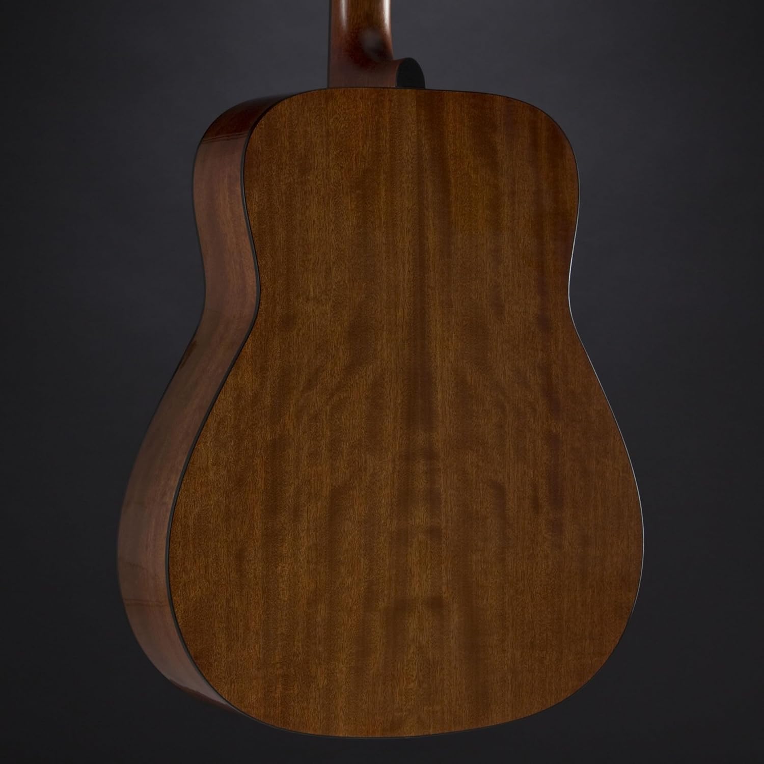 Yamaha FG800M matt natur - Akustische Westerngitarre mit authentischem Klang für Anfänger - 4-4 Gitarre aus Holz – Mit Voucher für 2 persönliche Online Lessons an der Yamaha Music School