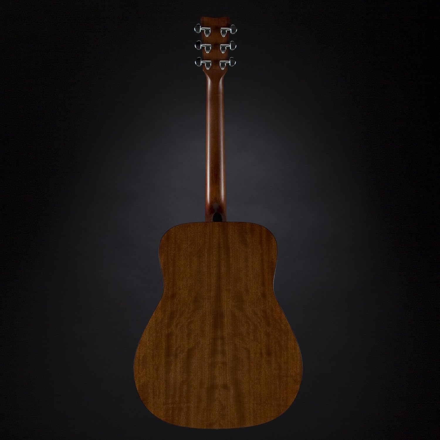 Yamaha FG800M matt natur - Akustische Westerngitarre mit authentischem Klang für Anfänger - 4-4 Gitarre aus Holz – Mit Voucher für 2 persönliche Online Lessons an der Yamaha Music School