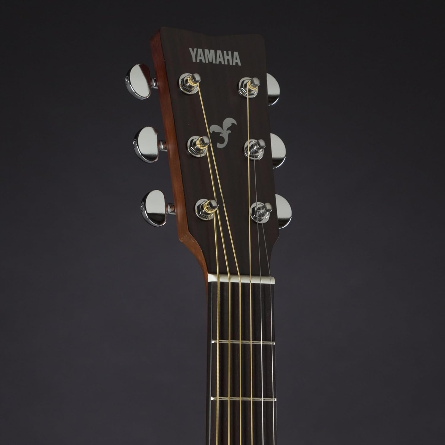 Yamaha FG800M matt natur - Akustische Westerngitarre mit authentischem Klang für Anfänger - 4-4 Gitarre aus Holz – Mit Voucher für 2 persönliche Online Lessons an der Yamaha Music School