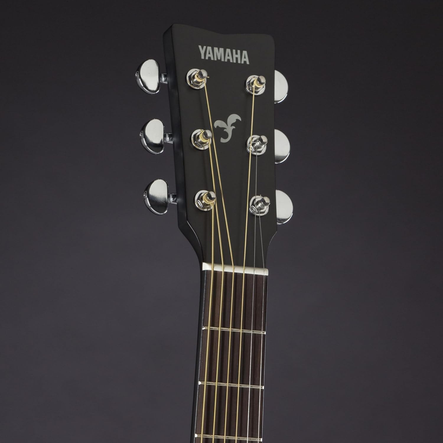 Yamaha FG800M matt natur - Akustische Westerngitarre mit authentischem Klang für Anfänger - 4-4 Gitarre aus Holz – Mit Voucher für 2 persönliche Online Lessons an der Yamaha Music School