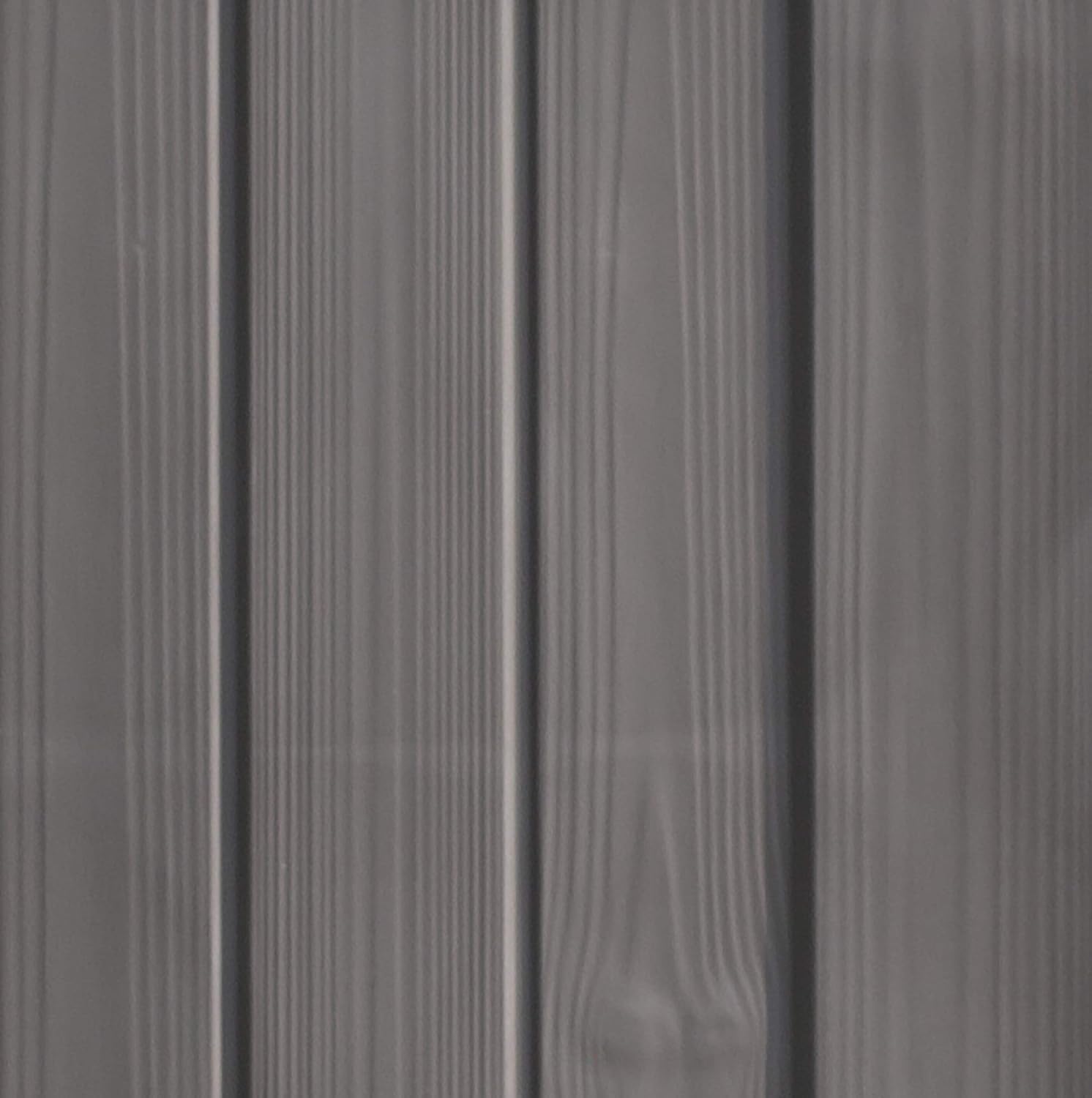 Keter Gerätehaus Factor 6x3, Beige, 3.1m³ Rauminhalt, Außenmaße (B/T/H):178 x 113.5 x 208 cm, wetterfest, wasserdicht, UV-beständig, Outdoor