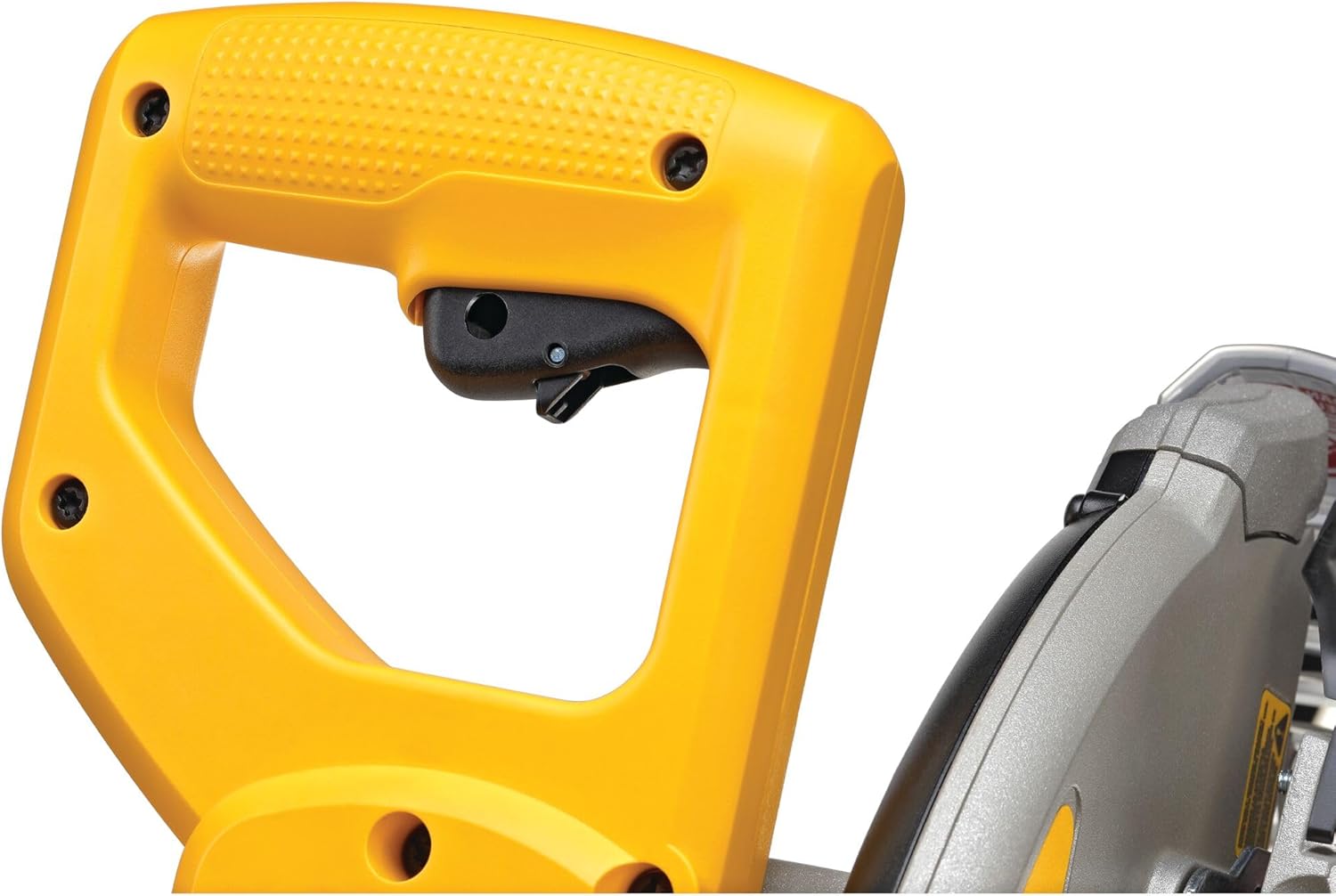 DEWALT Paneelsäge (1675 W, Schnittkapazität bis zu 110 x 303 mm, millimetergenaue Schnitte durch LED-unterstützte Schnittlinienanzeige) DWS780