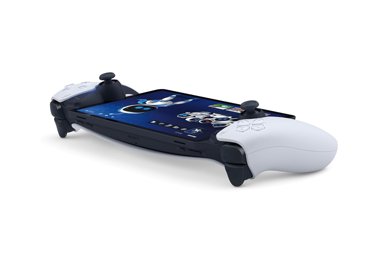 Playstation PS5 Portal Remote-Player