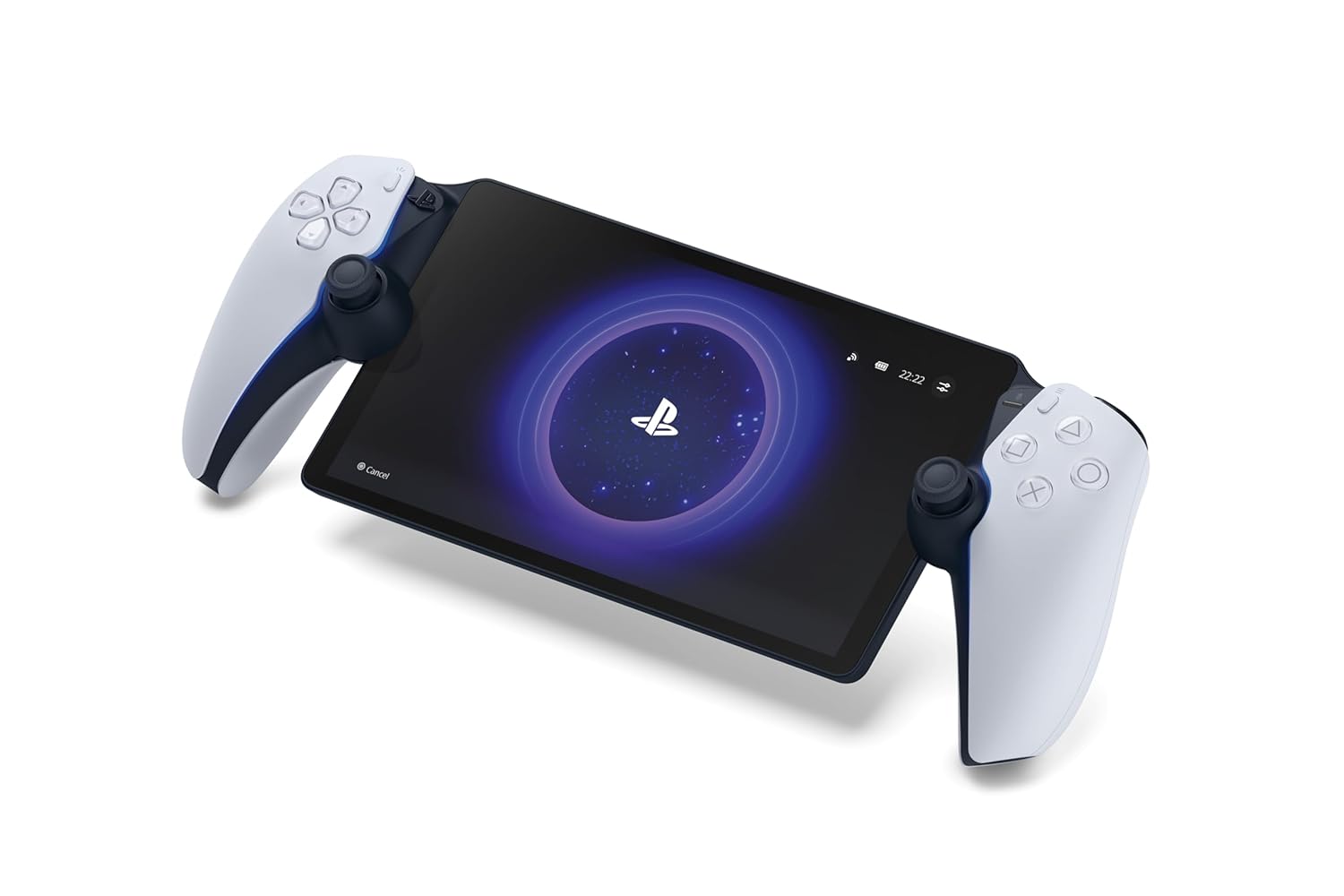 Playstation PS5 Portal Remote-Player