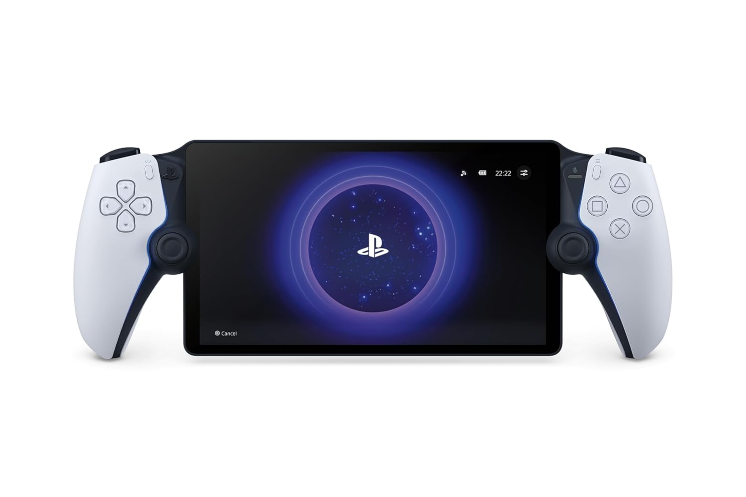 Playstation PS5 Portal Remote-Player