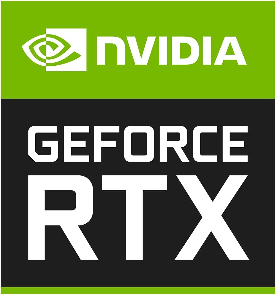 CYBERPOWERPC Luxe Gaming-PC - AMD Ryzen 7 5700X, Nvidia RTX 5060 Ti 8GB, 32GB RAM, 1TB NVMe SSD, 650W 80+ PSU, Wi-Fi, Wasserkühlung, Windows 11, Ark RGB