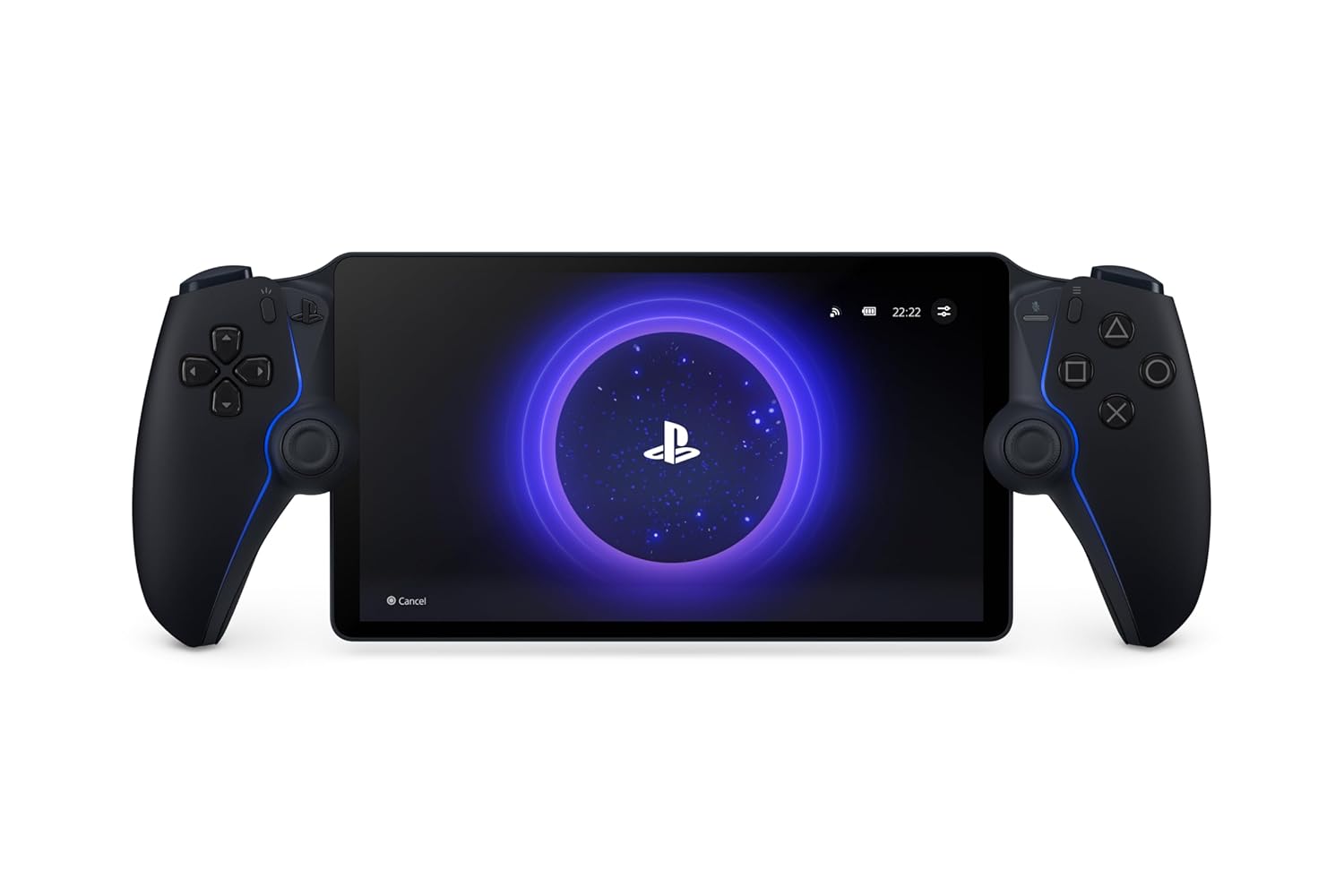 Playstation PS5 Portal Remote-Player