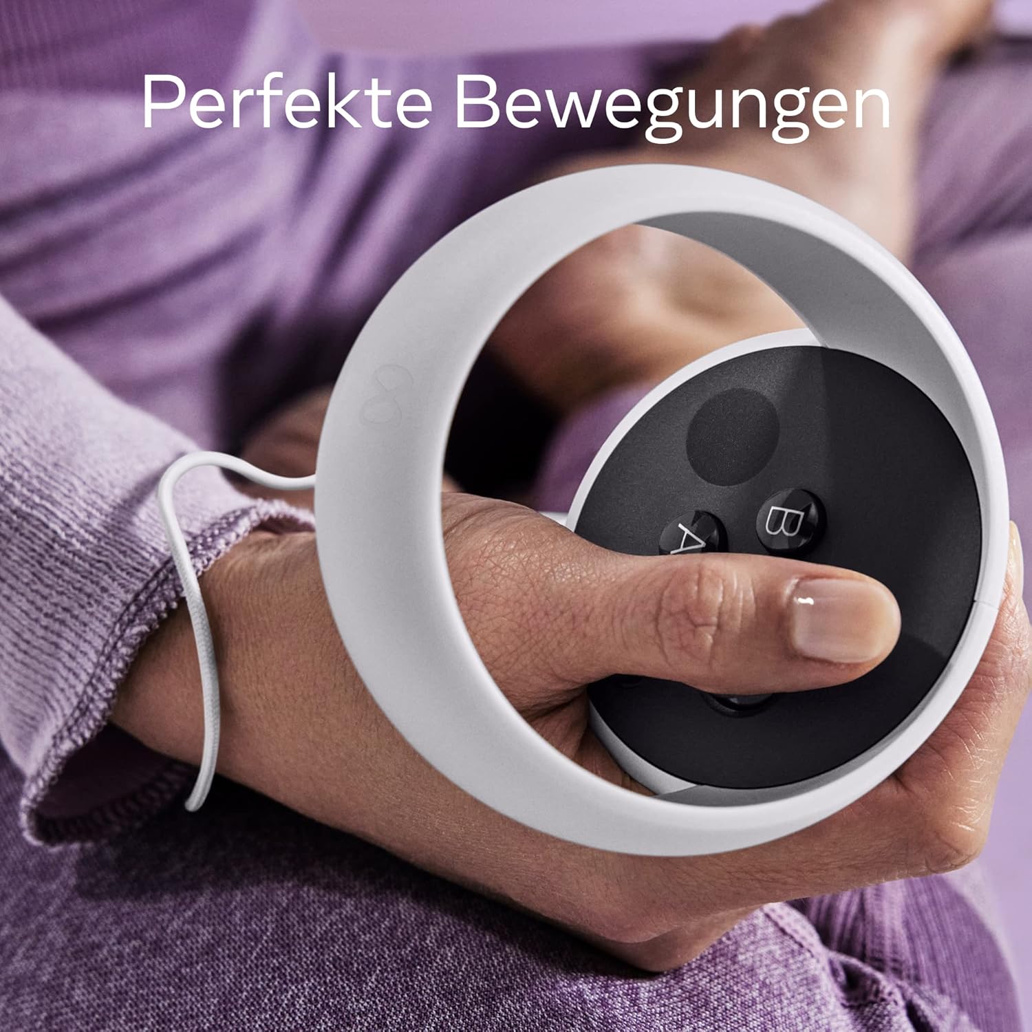 Meta Quest 2 — VR-Brille — 128 GB