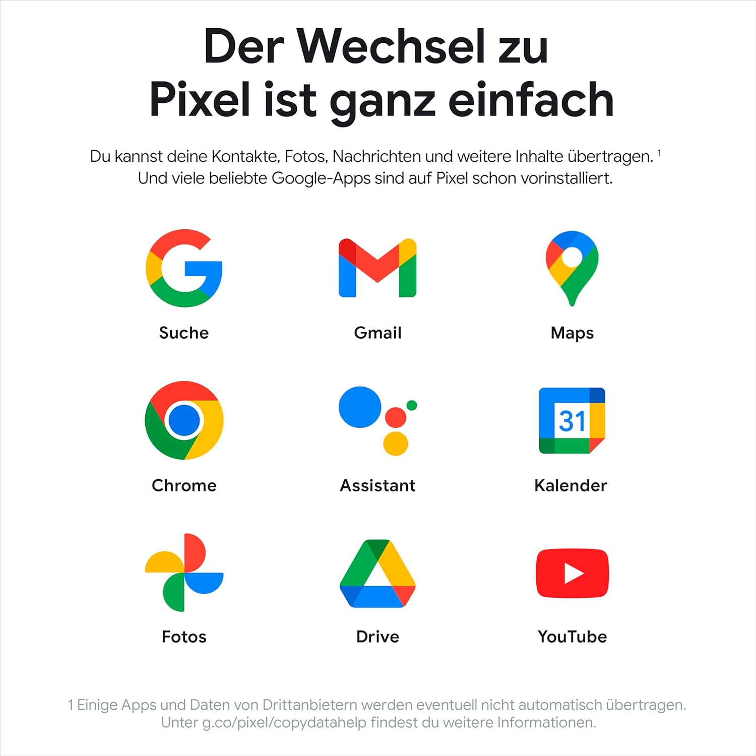 Google Pixel 8 Pro – Android Smartphone ohne SIM-Lock mit Teleobjektiv, langer Akkulaufzeit und Super Actua Display – Obsidian, 128GB
