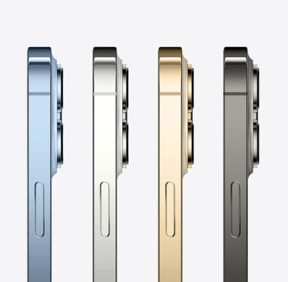 Apple iPhone 13 Pro (256GB)