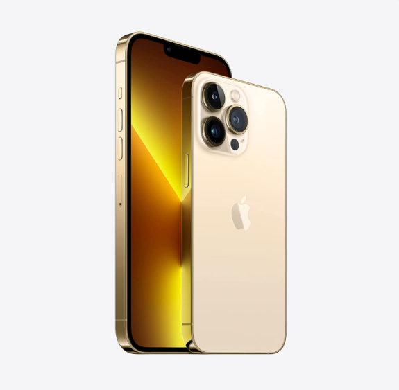 Apple iPhone 13 Pro (256GB)