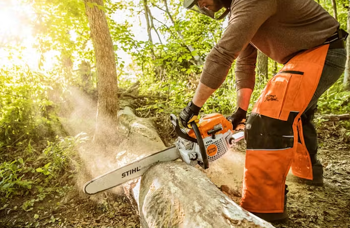 STIHL ORIGINAL MS291 Chainsaw 20 inches