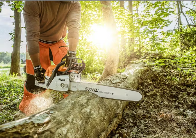 STIHL ORIGINAL MS291 Chainsaw 20 inches