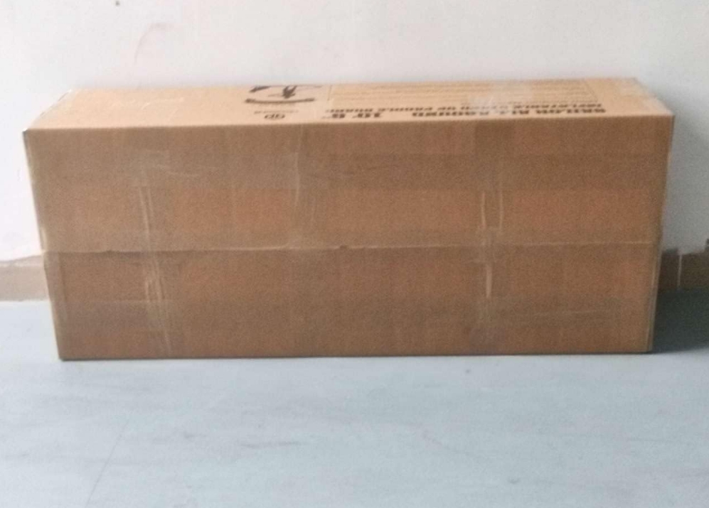 Goosehill Inflatable Stand Up Paddle Board, Premium SUP Package, 10' Long 32