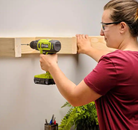 ONE+ 18V Cordless 12-Tool Combo Kit with (1) 1.5 Ah Battery and (2) 4.0 Ah Batteries and Charger