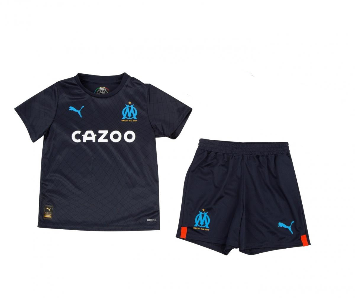 Kit Enfant Olympique de Marseille