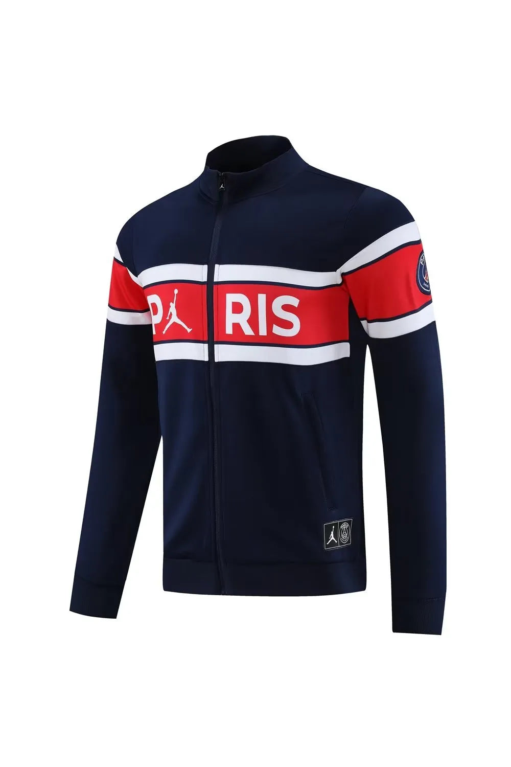 Veste / SurvĂȘtement Paris 2023 2024