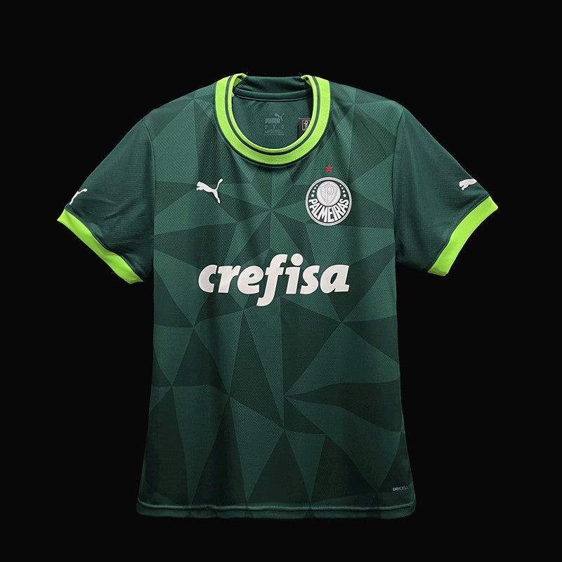 Palmeiras maillot domicile 2023 2024