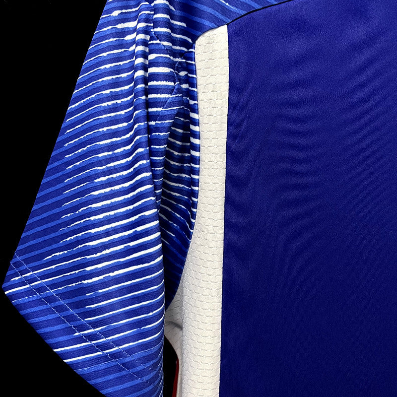 Japon Maillot 2022/23 Coupe Du Monde