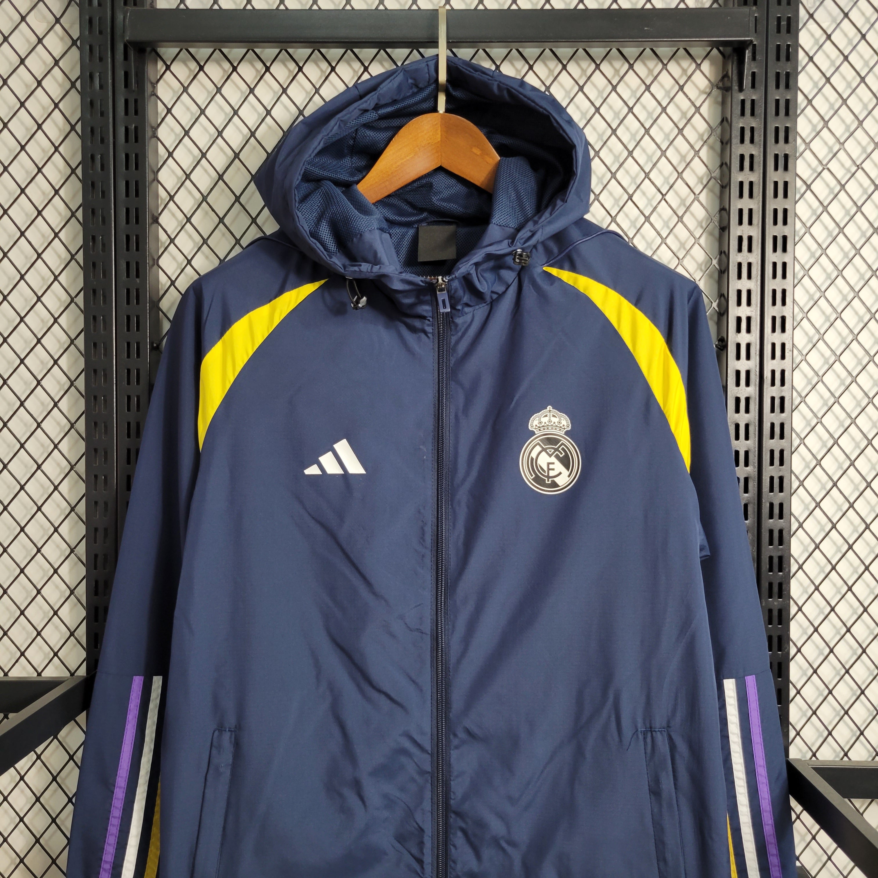 Veste / SurvĂȘtement RLM 2023 2024