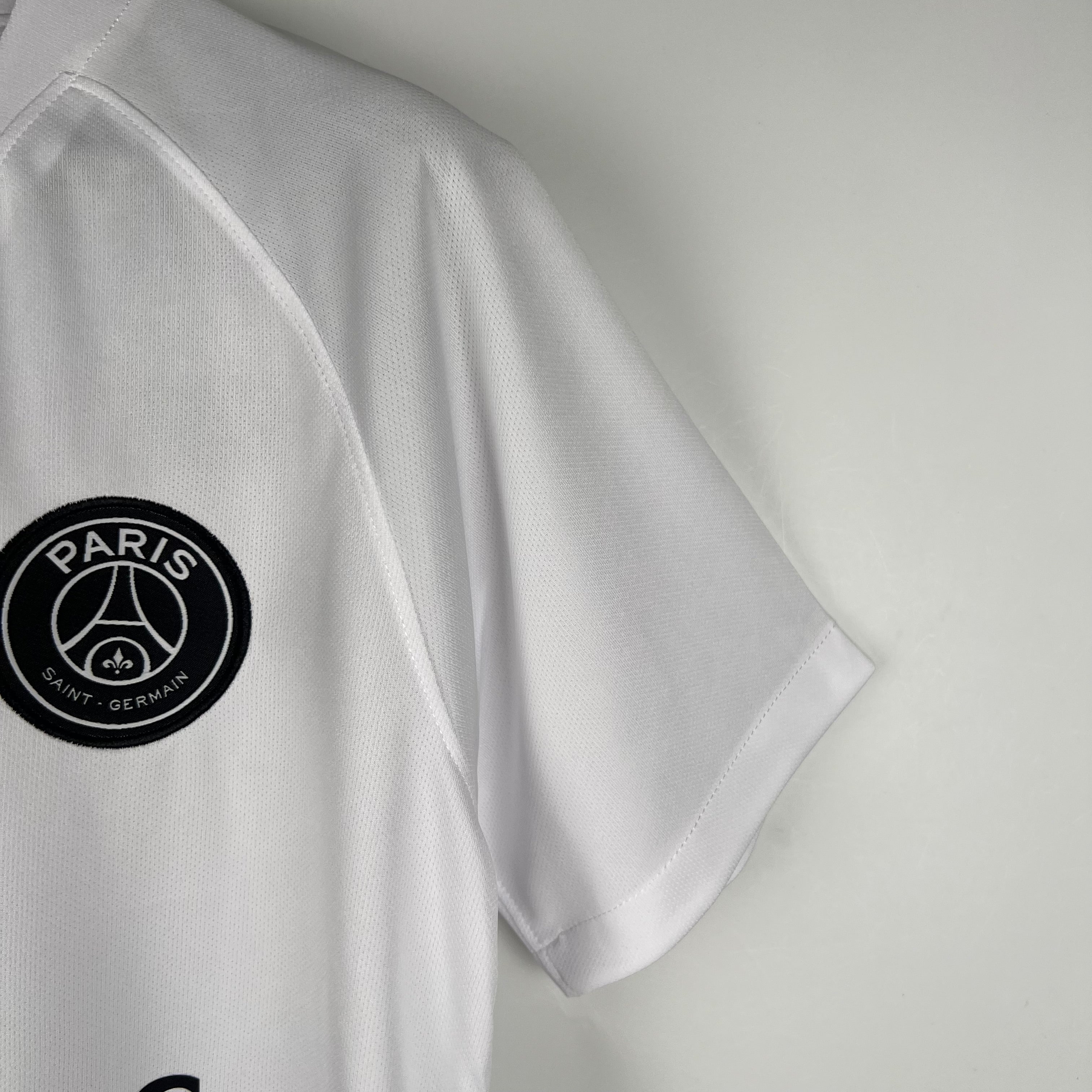 Paris Maillot Retro 2018 2019