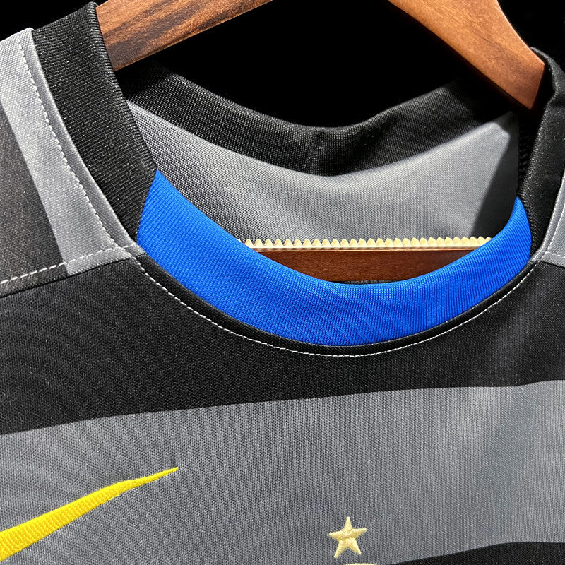 Inter Milan maillot retro 2020 2021