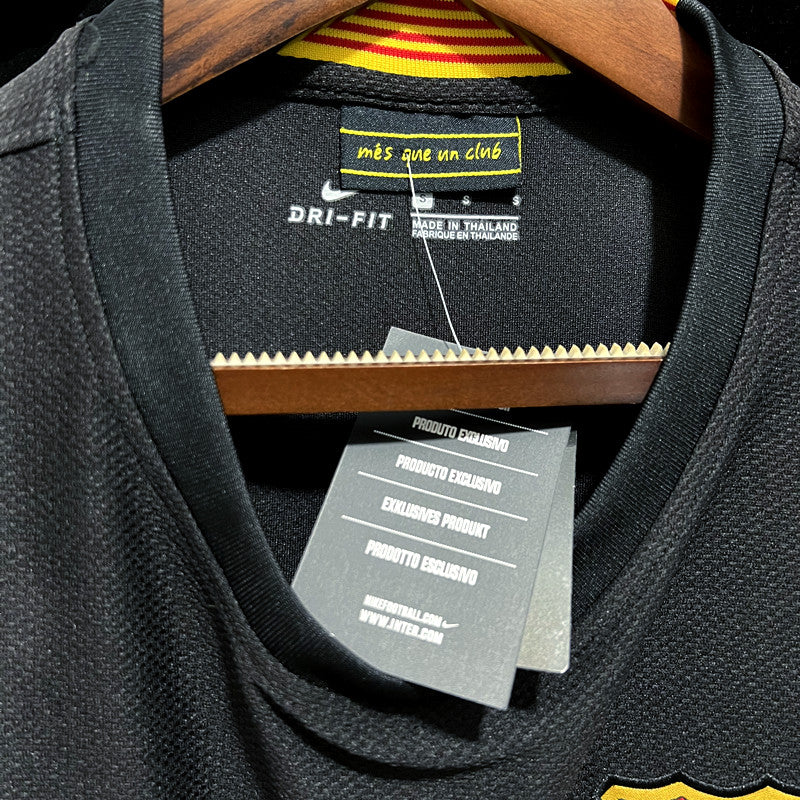 FC Barcelone Maillot Retro 2013 2014