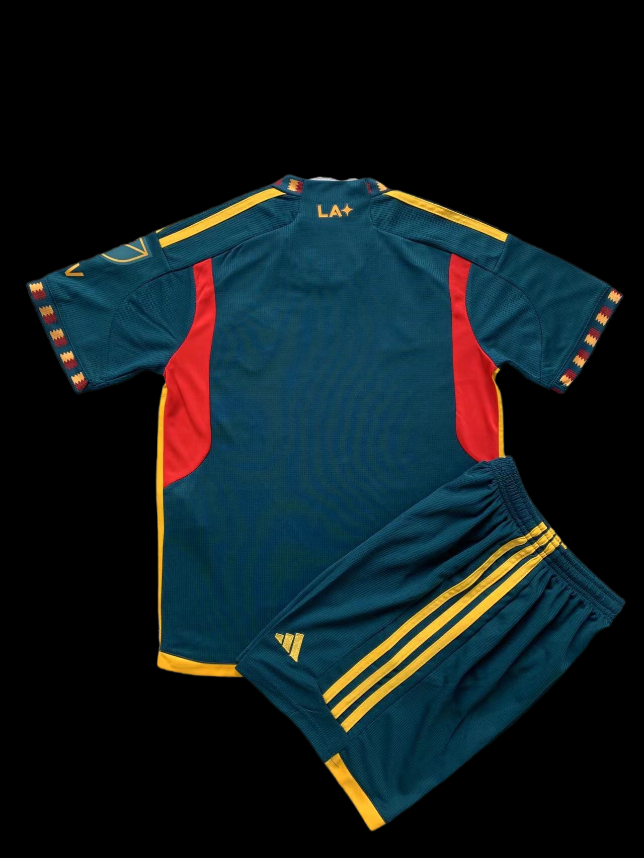 Kit maillot Los Angeles Galaxy 2023 2024