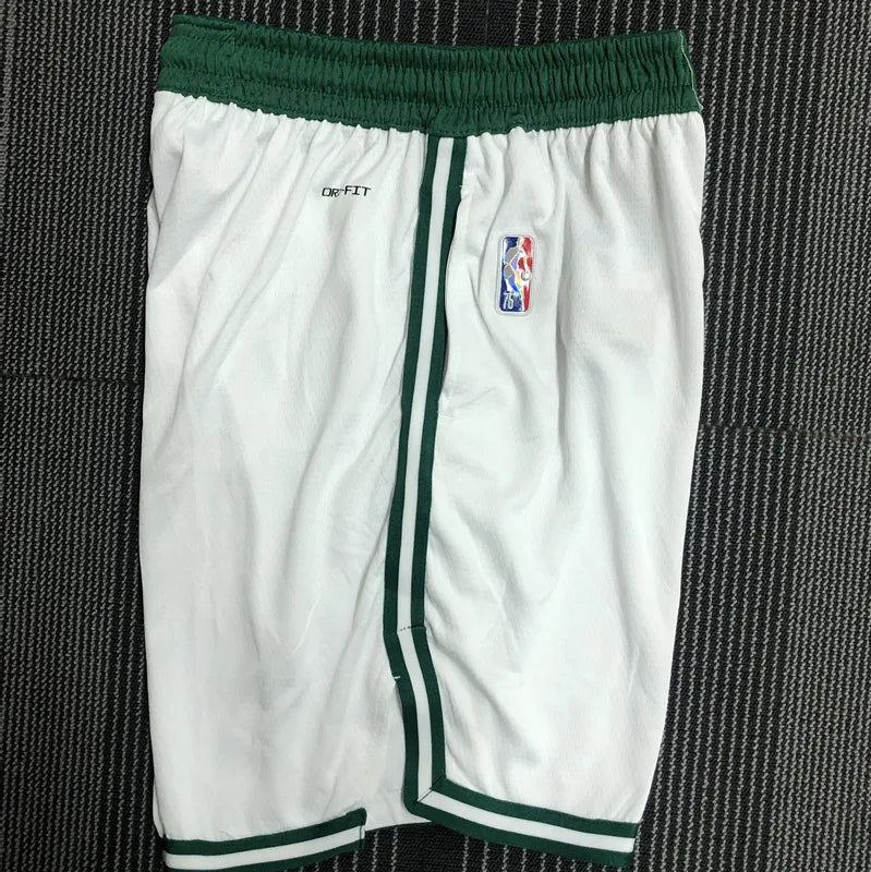 Short Boston Celtics NBA