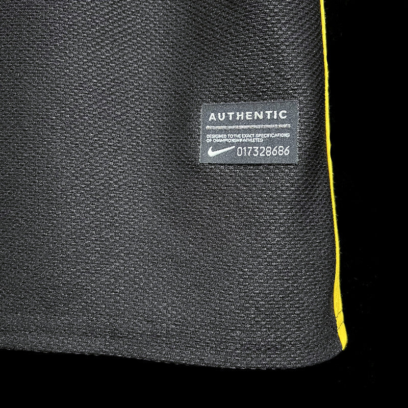 FC Barcelone Maillot Retro 2013 2014