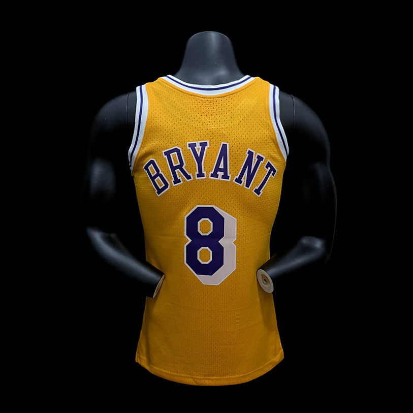 Maillot Los Angeles Lakers BRYANT 8 NBA Basket