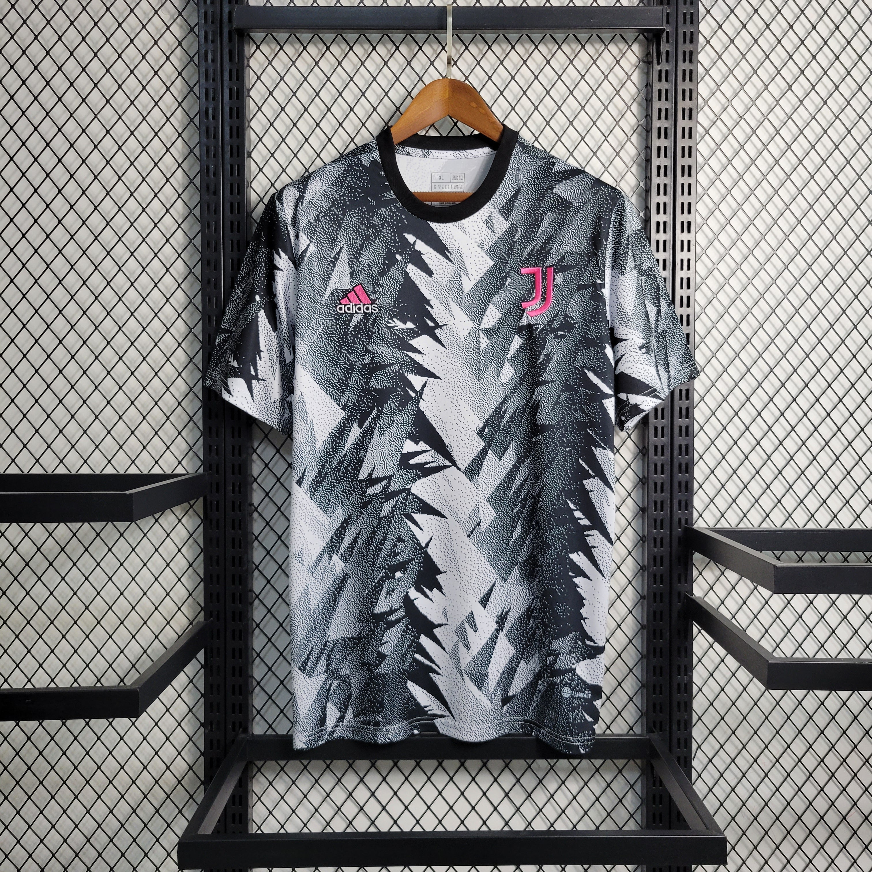 Maillot Juventus EntraĂźnement 2023 2024