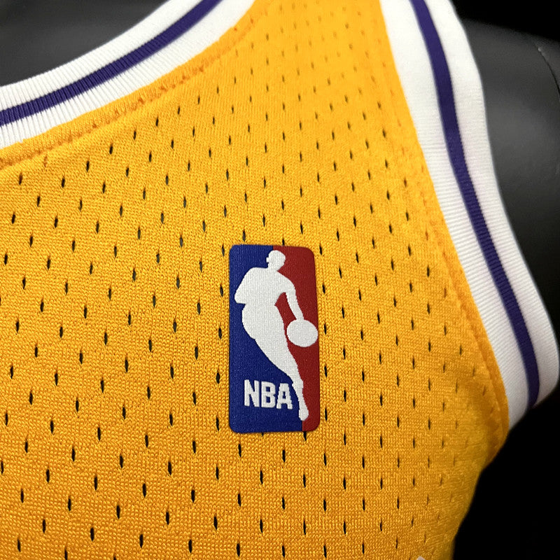 Maillot Los Angeles Lakers BRYANT 8 NBA Basket