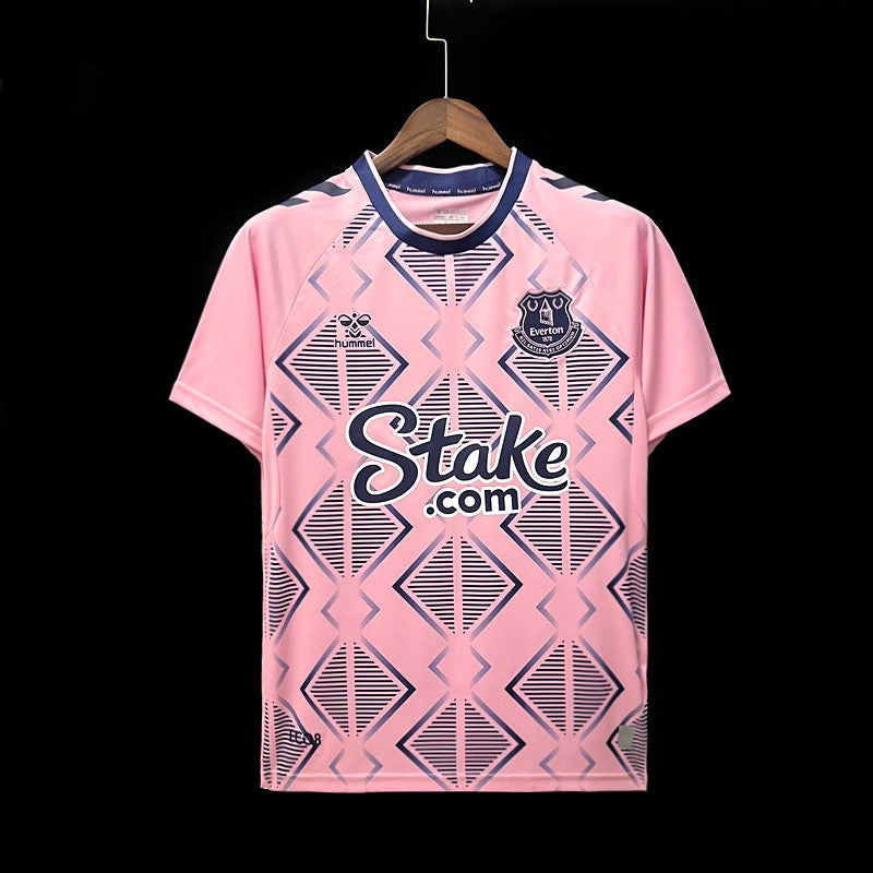 Everton maillot extérieur 2022/23