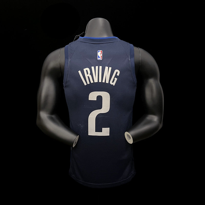 Maillot Dallas Mavericks IRVING 2 NBA Basket