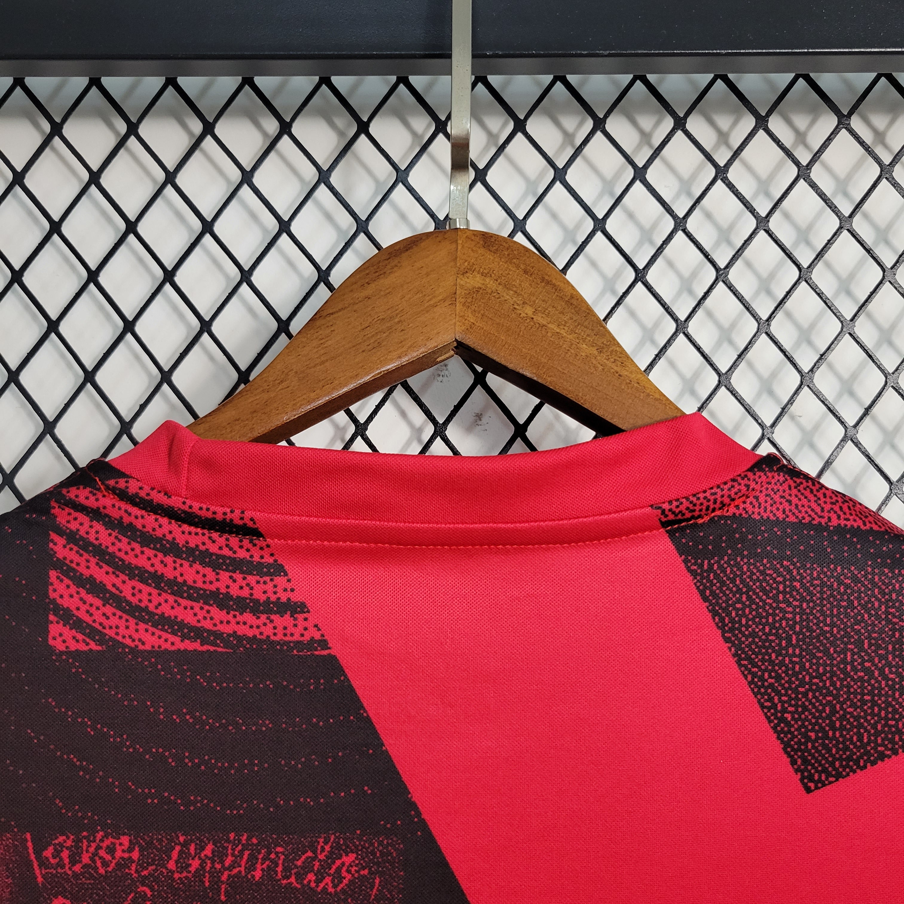 Maillot Flamengo EntraĂźnement 2023 2024