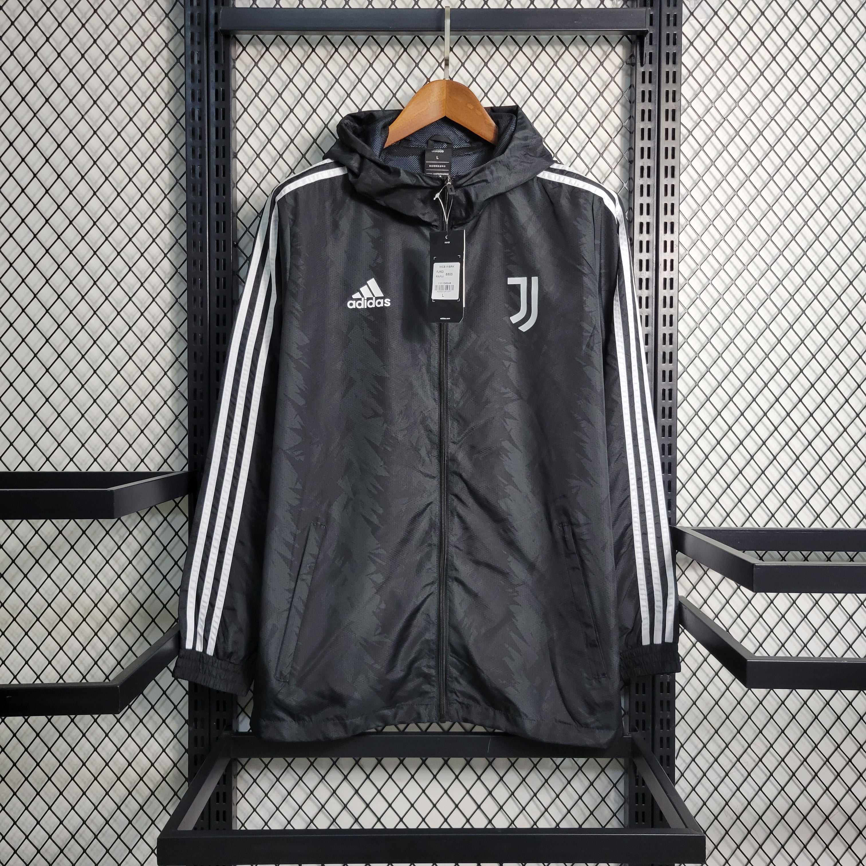 Veste / SurvĂȘtement Juventus 2023 2024
