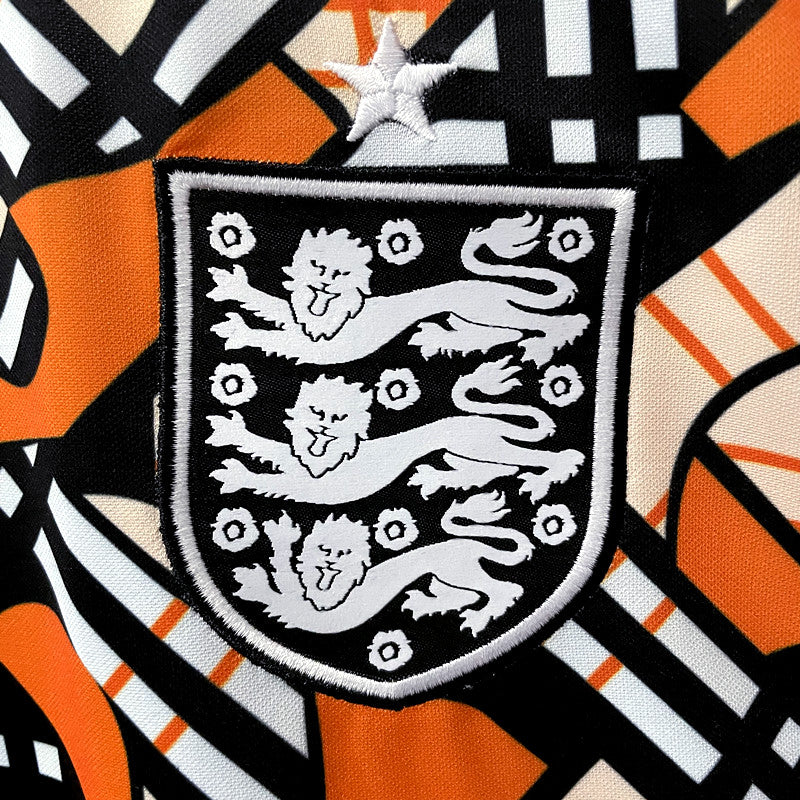 Maillot EntraĂźnement Angleterre 2022/23