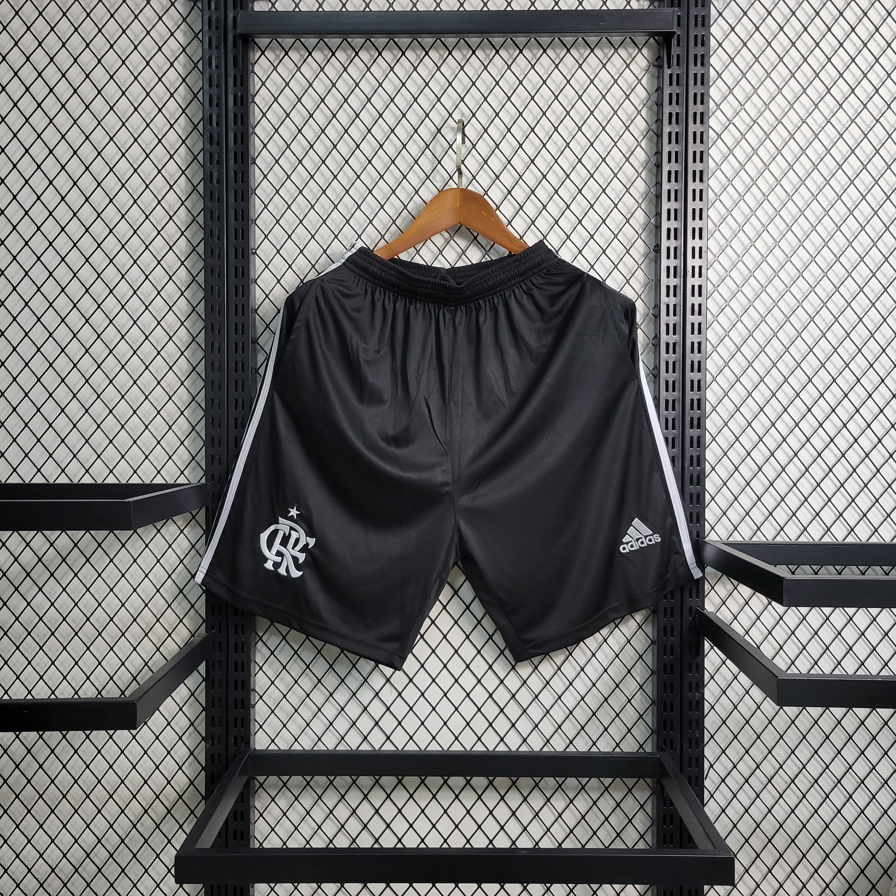 Short de Football Flamengo 2023 2024