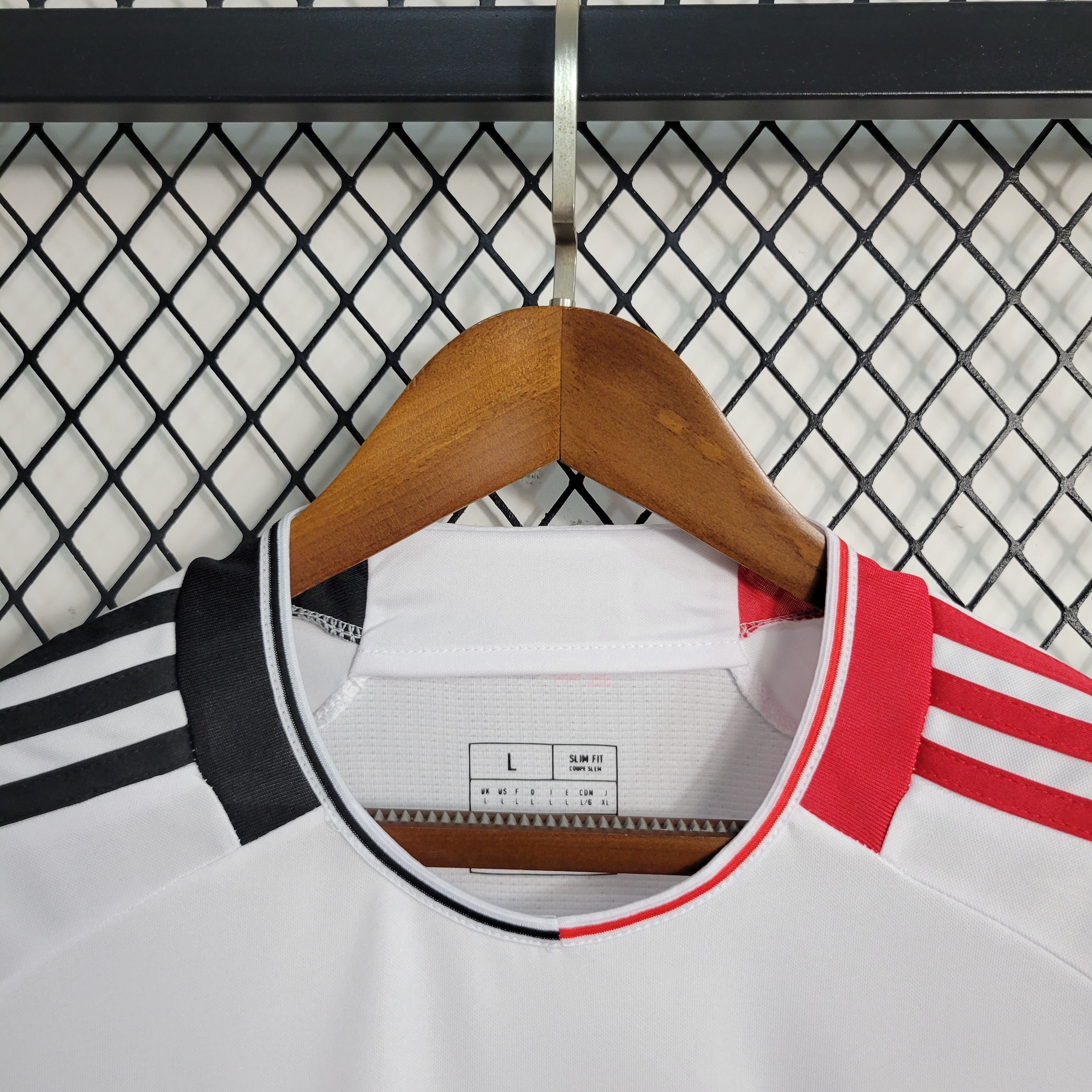 Benfica Maillot 2023 2024 Extérieur