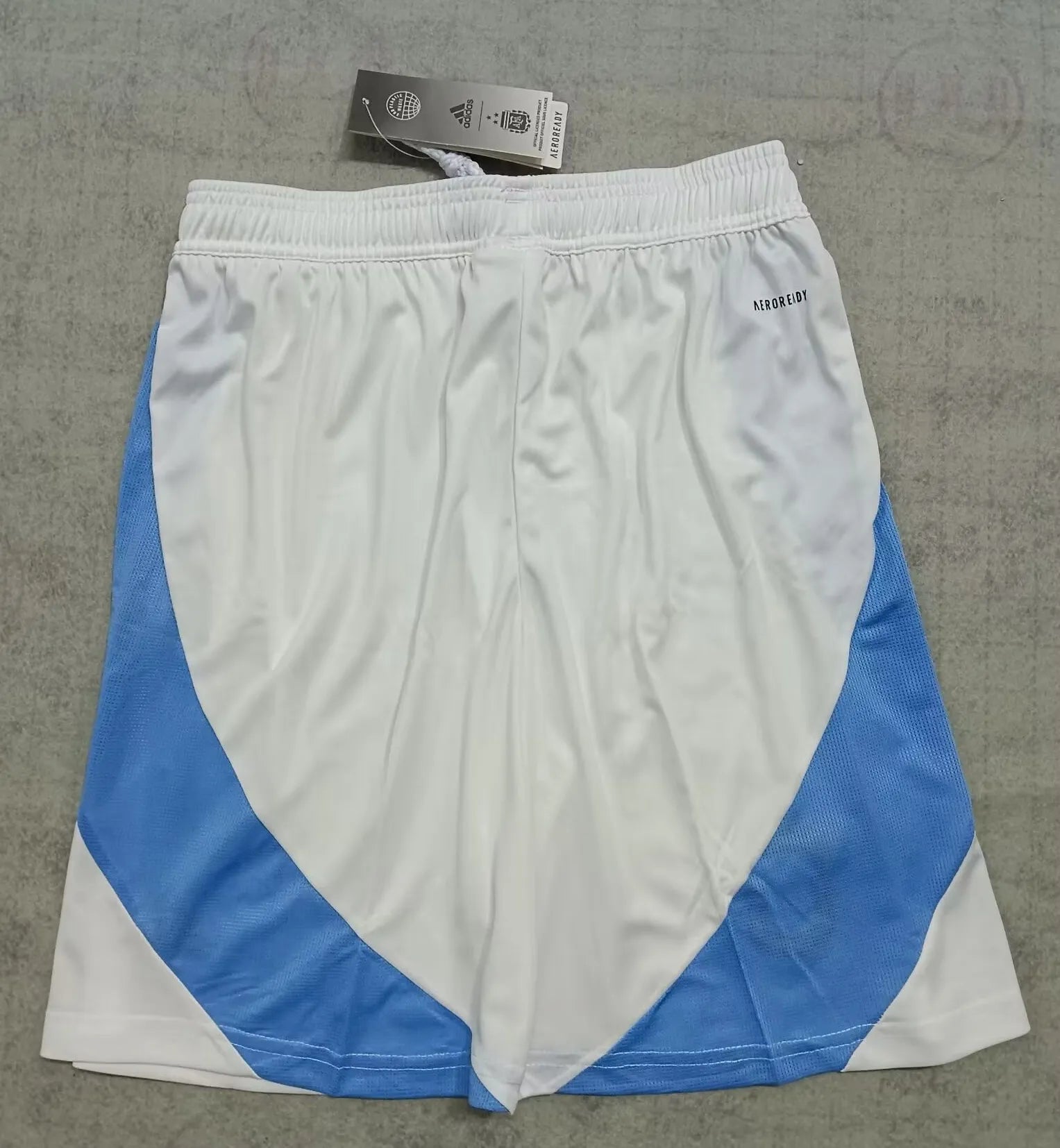 Short de Football Argentine 2024 2025