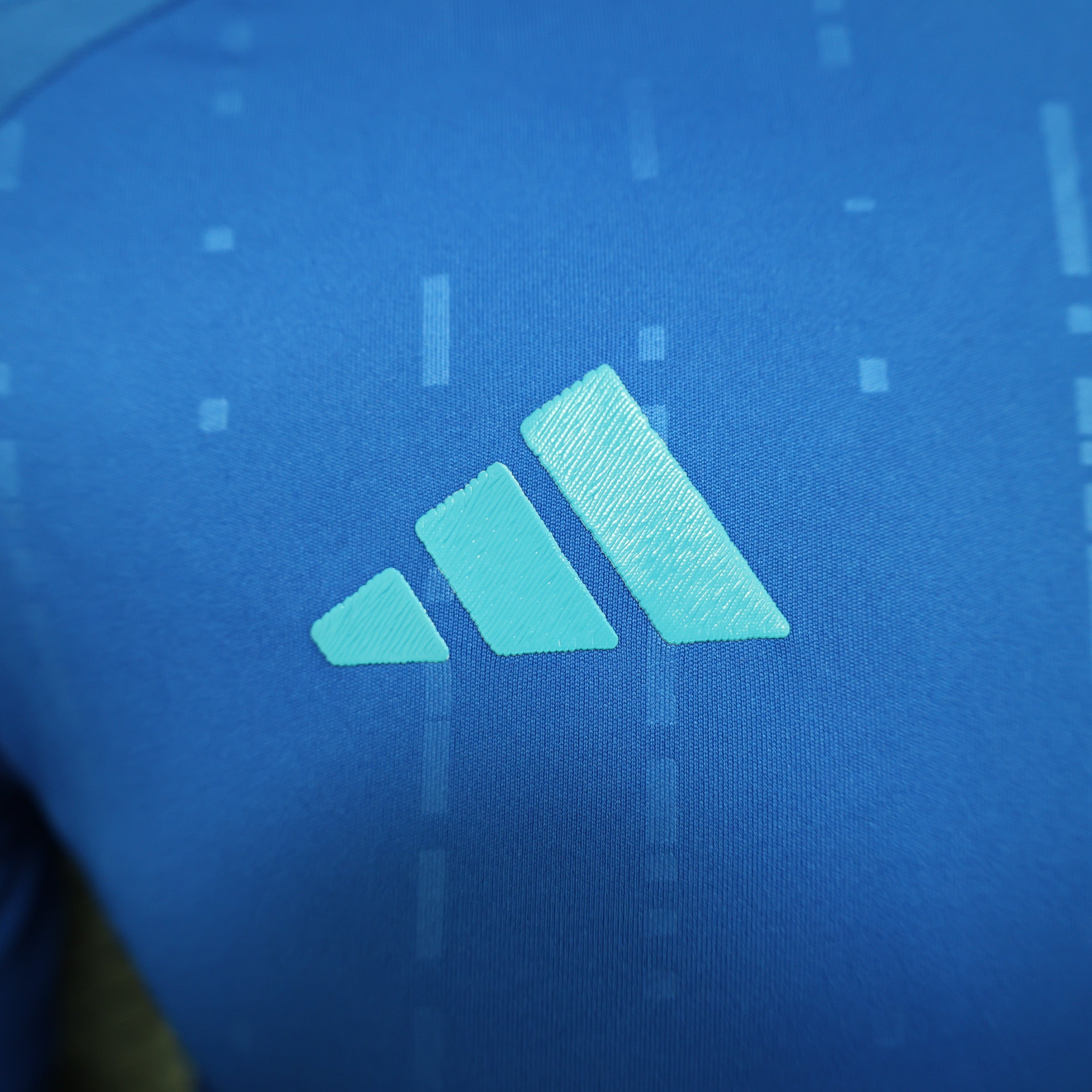 Argentine maillot foot extérieur 2024 2025
