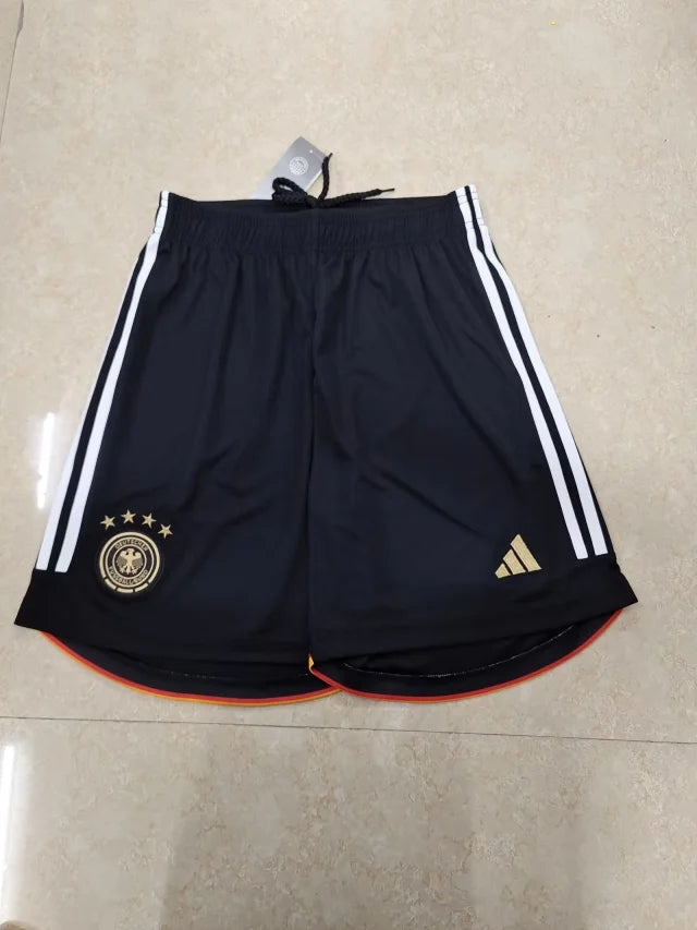 Short de Football Allemagne 2022/23