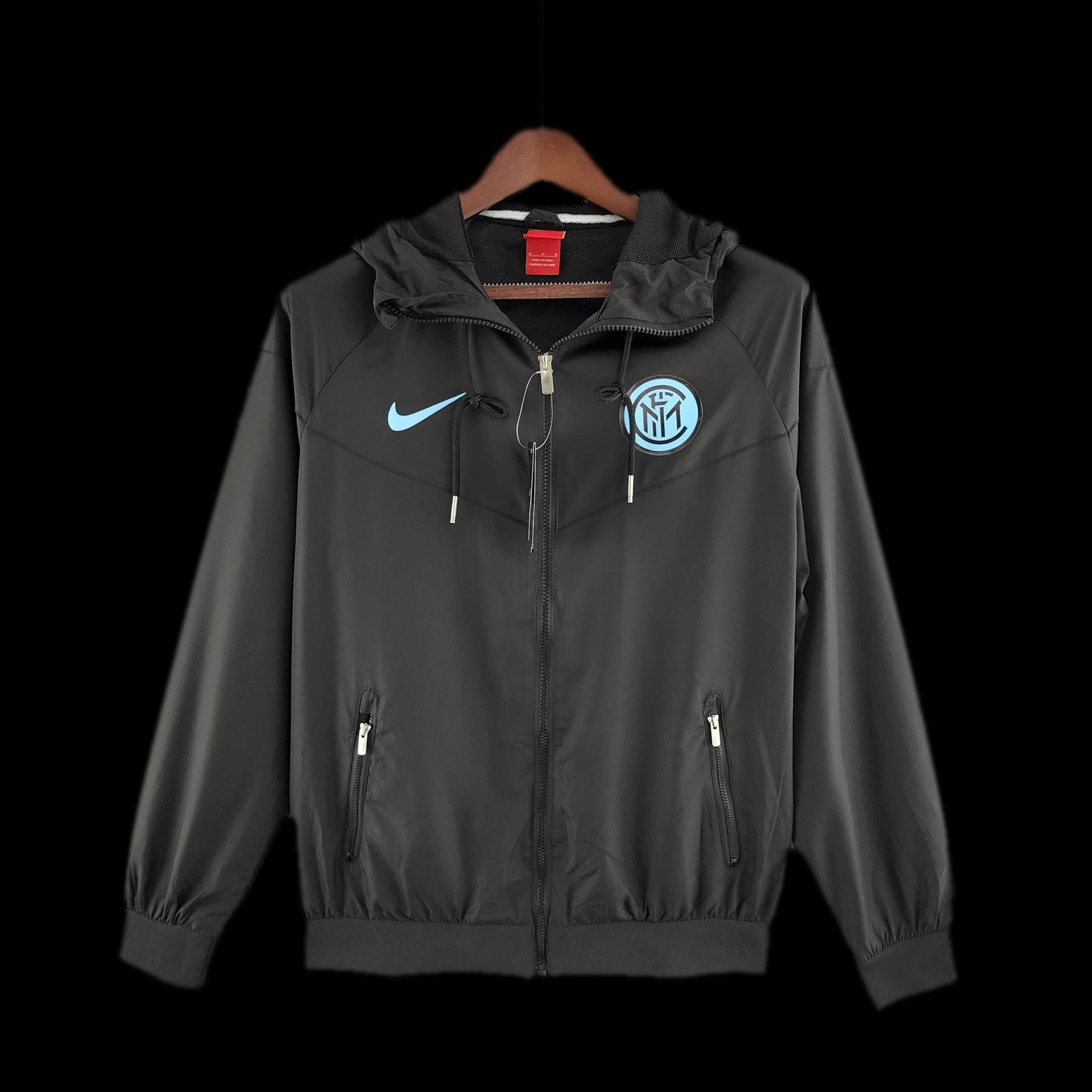 Veste / SurvĂȘtement Inter Milan 2022/23