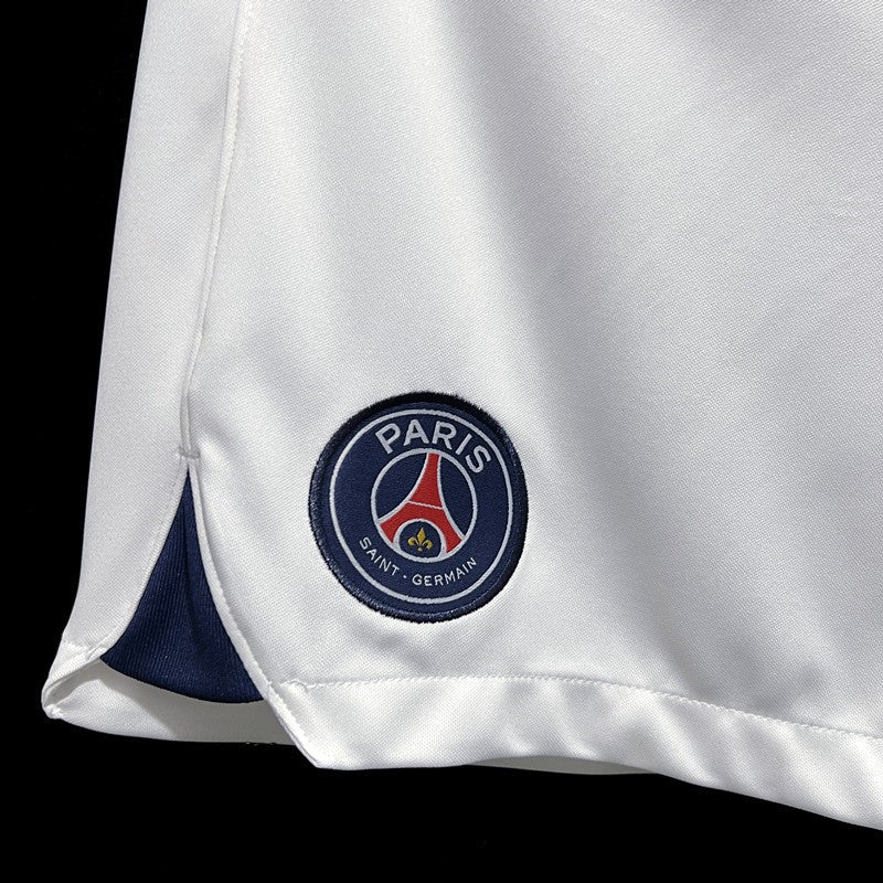Short de Football Paris 2023 2024