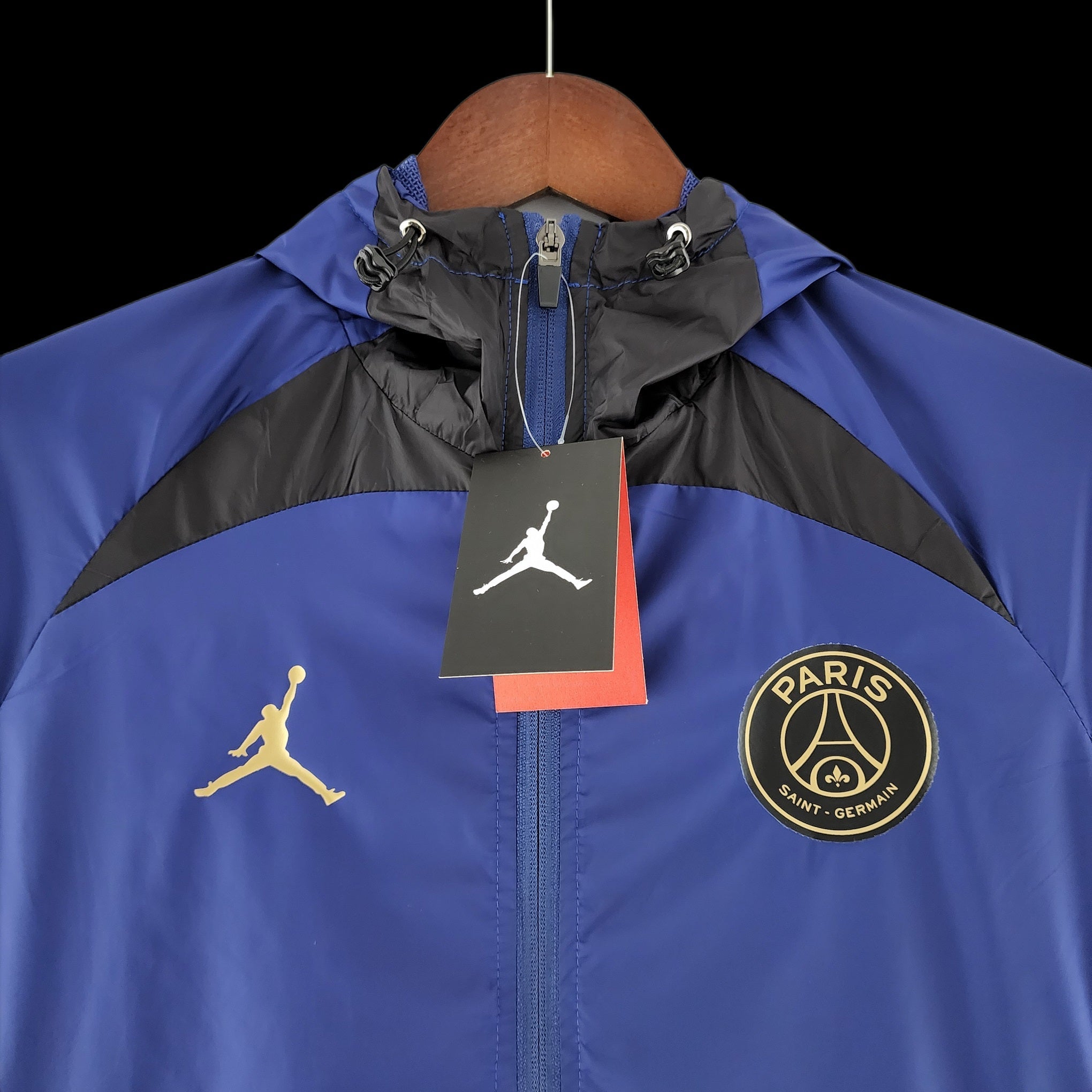 Veste / SurvĂȘtement Paris 2022/23